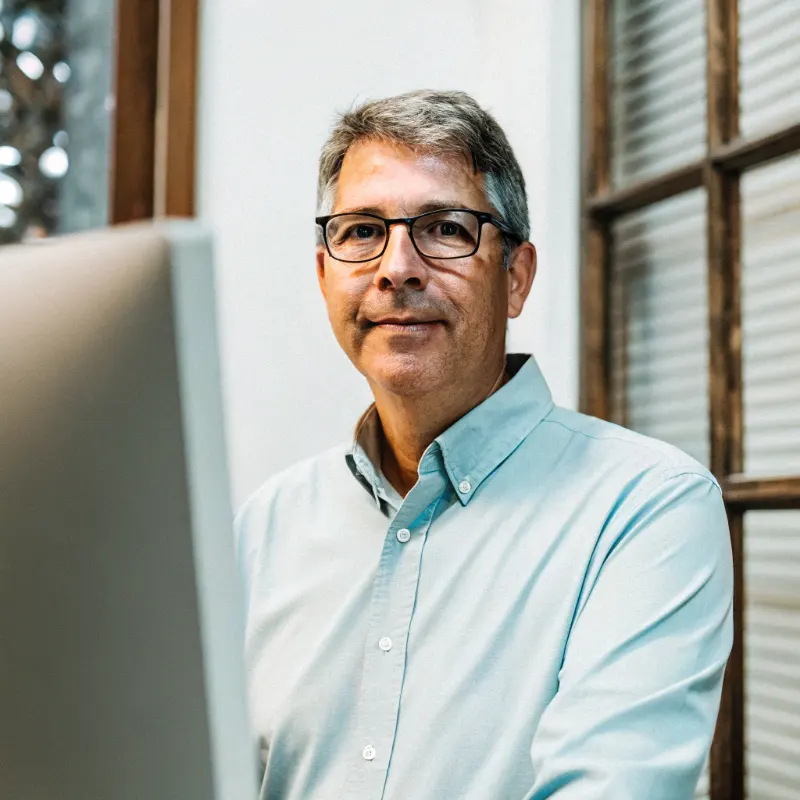 William Sherman library technology consultant